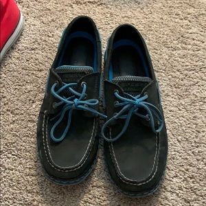 Sperry Topsider Boat Shoe